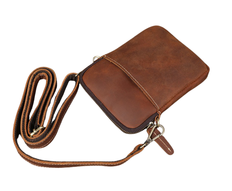 The Traverse™ Quantum Bag