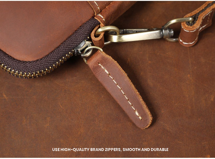 The Traverse™ Quantum Bag