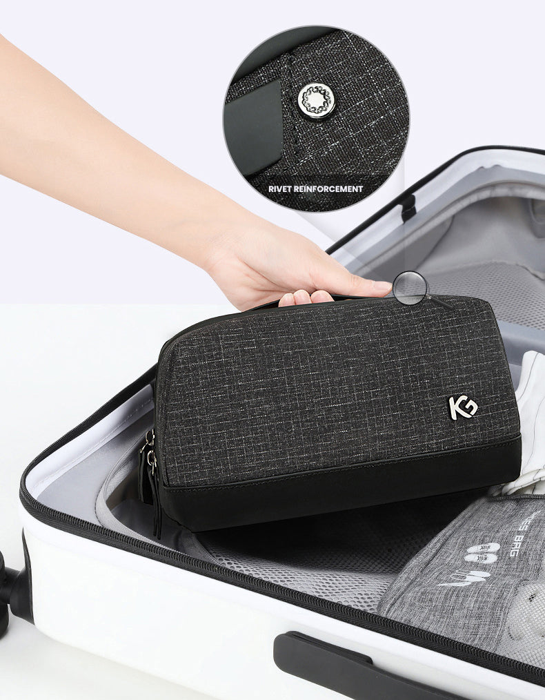 The TrekJolt™ Prime Bag