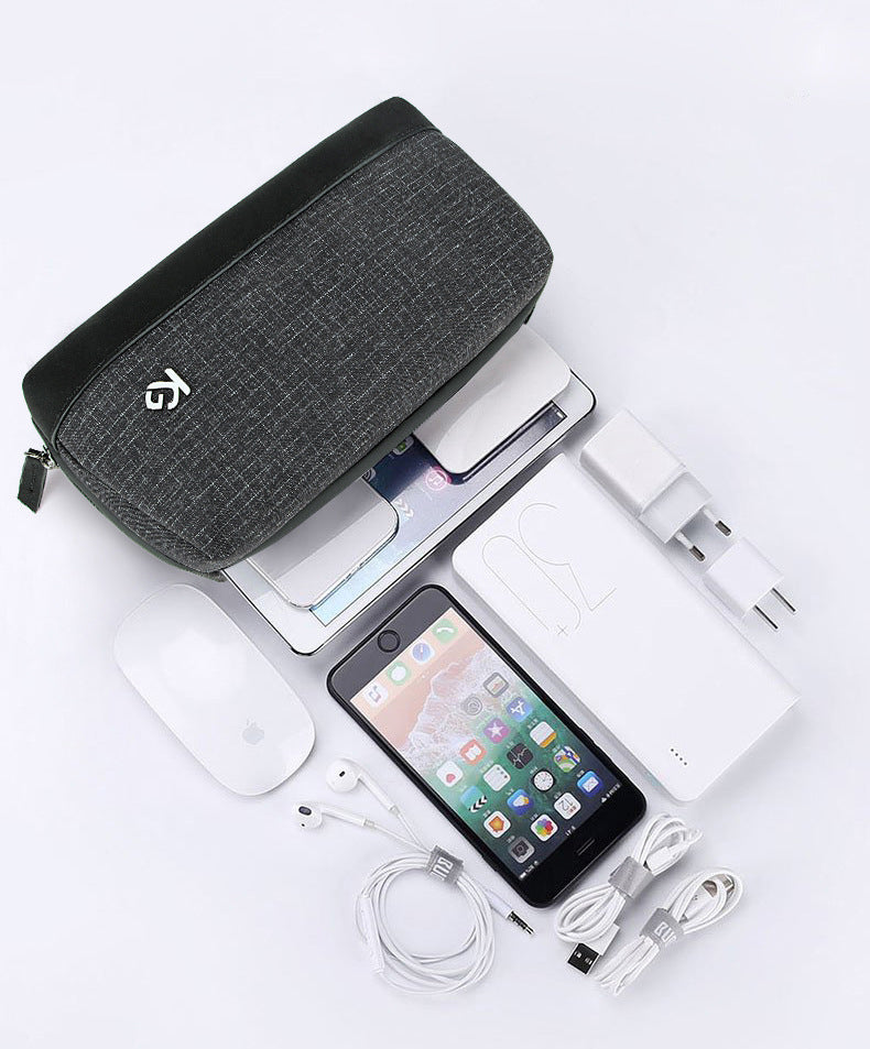 The TrekJolt™ Prime Bag