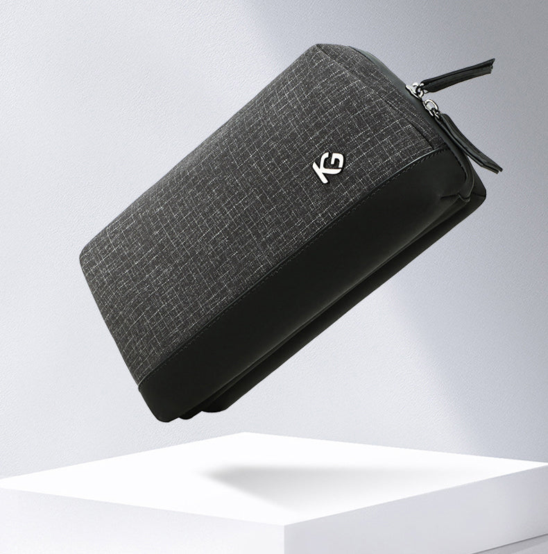 The TrekJolt™ Prime Bag