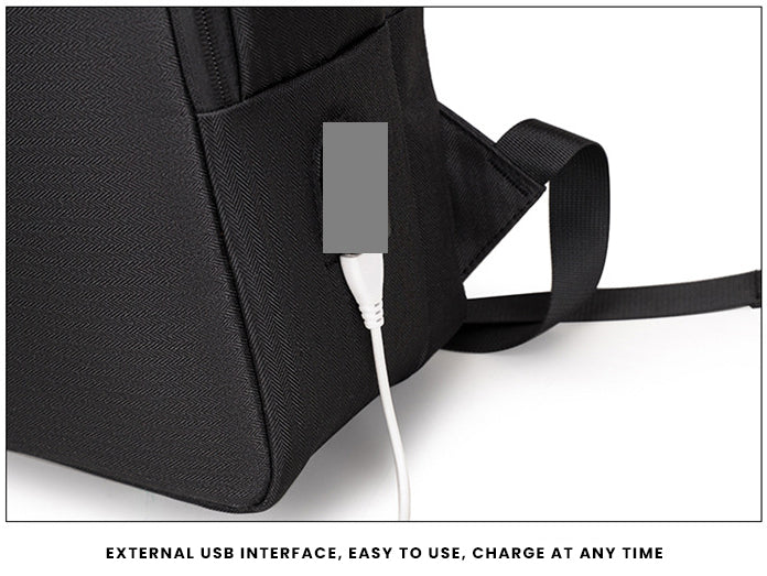 The TrekMist™ Prestige Backpack