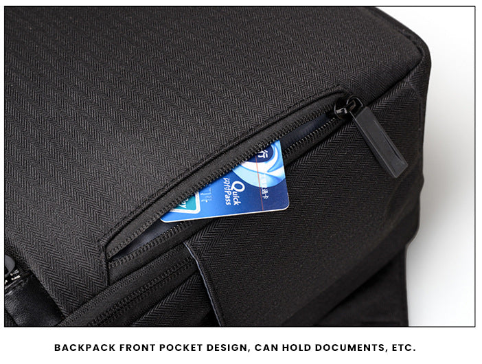 The TrekMist™ Prestige Backpack