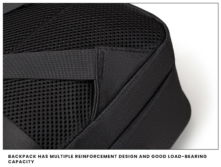 The TrekMist™ Prestige Backpack