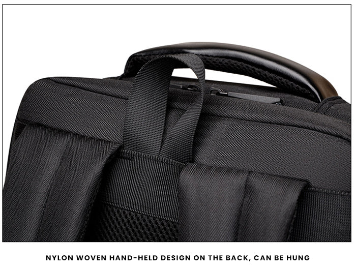 The TrekMist™ Prestige Backpack