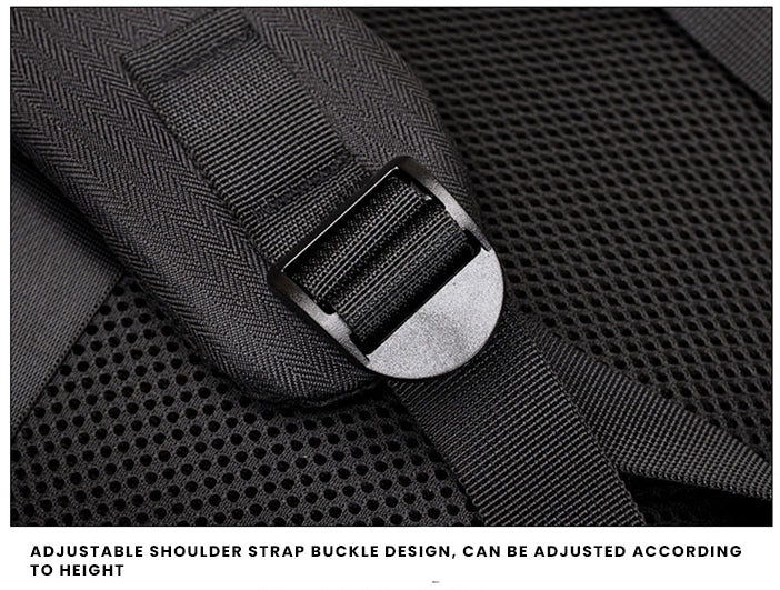 The TrekMist™ Prestige Backpack