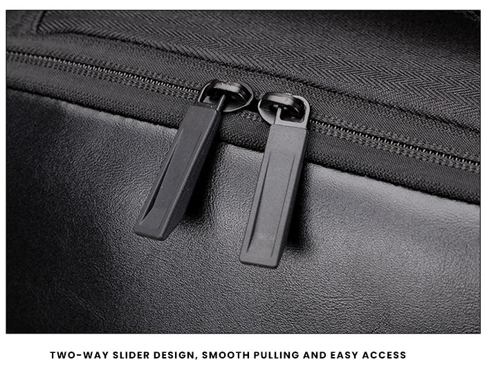 The TrekMist™ Prestige Backpack