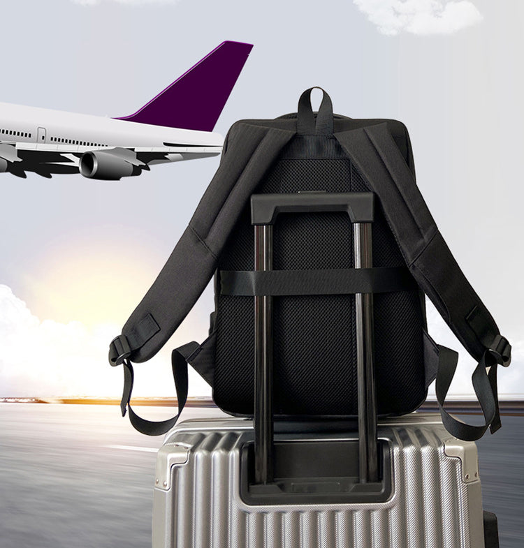 The TrekMist™ Prestige Backpack