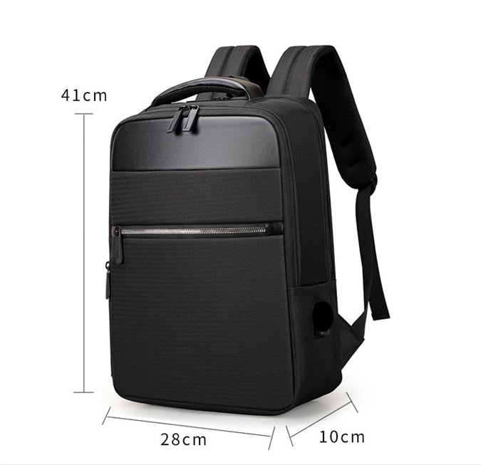 The TrekMist™ Prestige Backpack