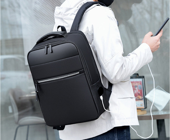The TrekMist™ Prestige Backpack
