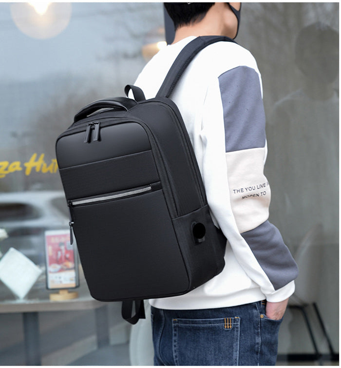The TrekMist™ Prestige Backpack