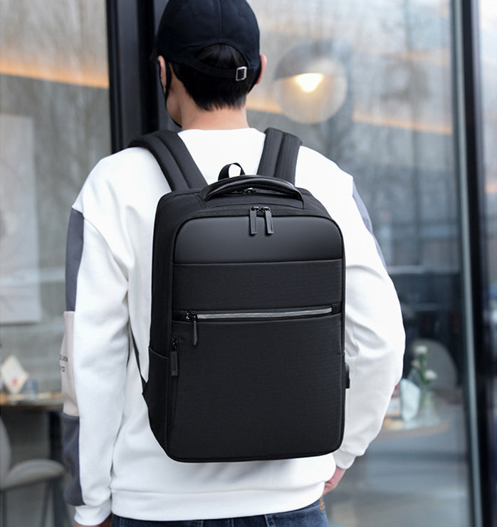 The TrekMist™ Prestige Backpack