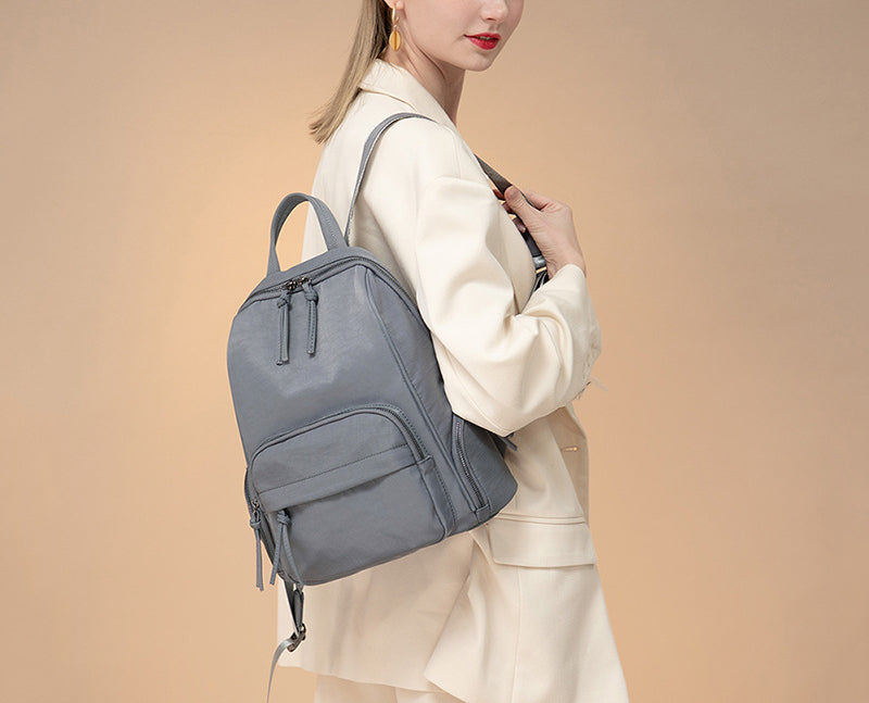 The TrekSync™ ProX Backpack