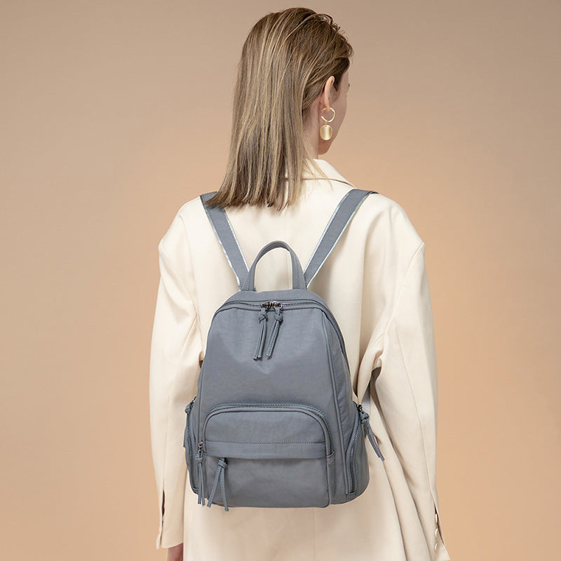The TrekSync™ ProX Backpack