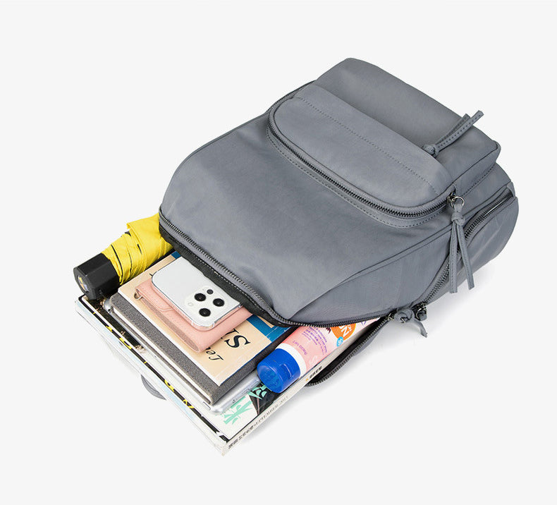 The TrekSync™ ProX Backpack