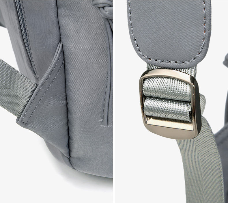 The TrekSync™ ProX Backpack