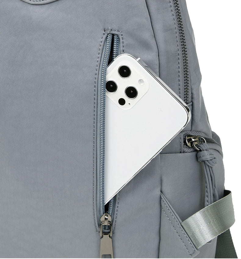 The TrekSync™ ProX Backpack