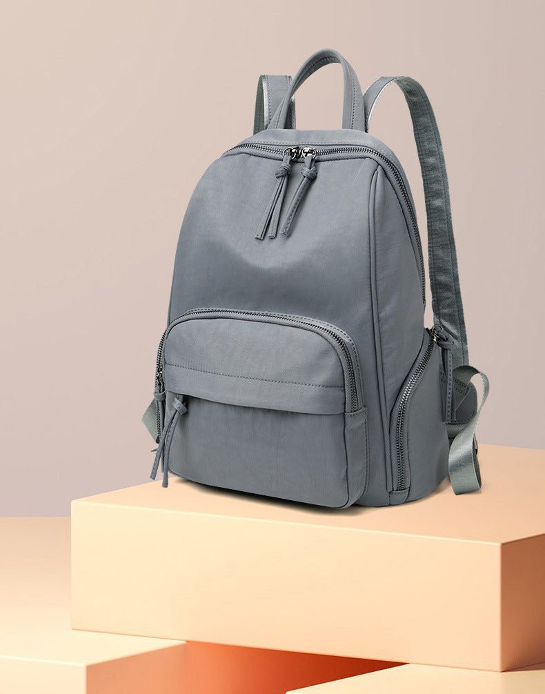 The TrekSync™ ProX Backpack