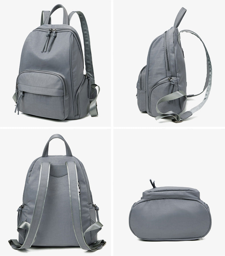 The TrekSync™ ProX Backpack