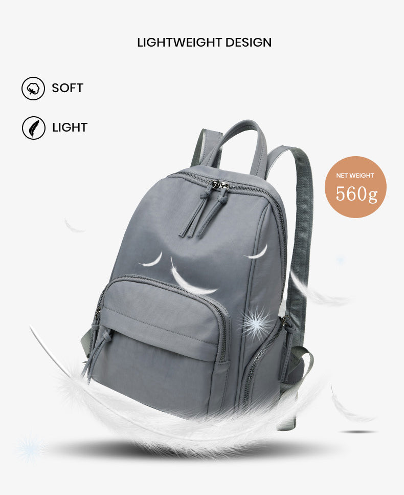 The TrekSync™ ProX Backpack