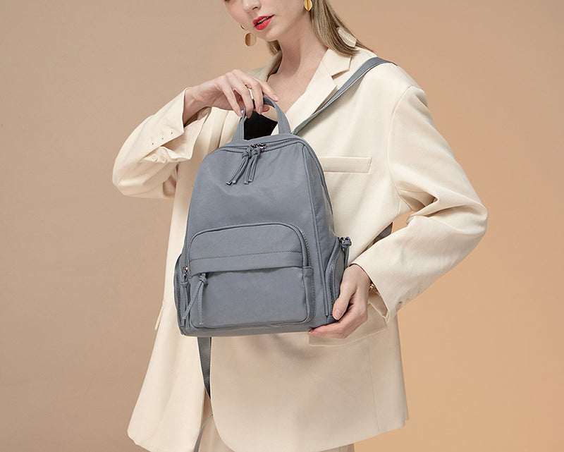 The TrekSync™ ProX Backpack