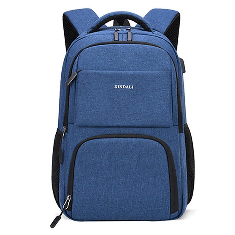 The TrekWaveX™ Signature Backpack
