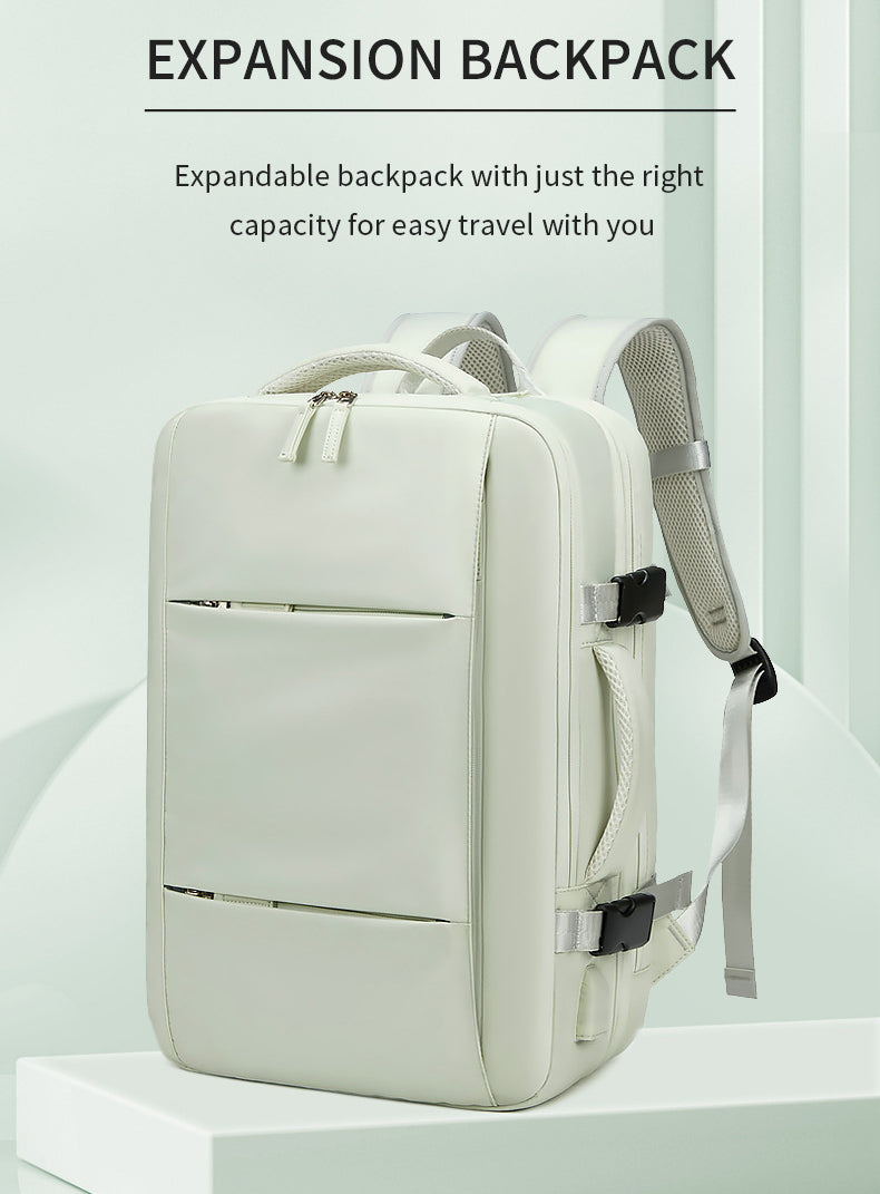 The TrekZip™ Xtreme Backpack