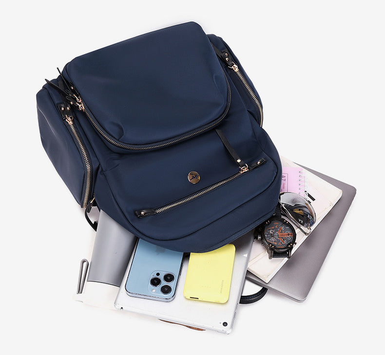 The Tritonz™ Ultra Backpack - 14L | 16L