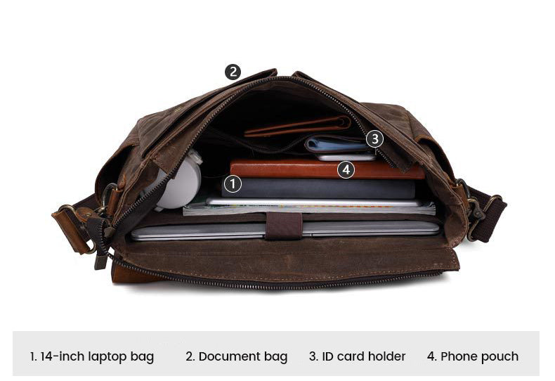 The Tropicana™ Prime Bag