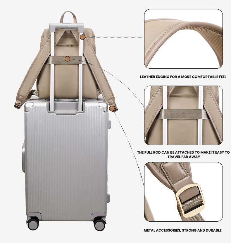 The Tsunamis™ ProX Backpack
