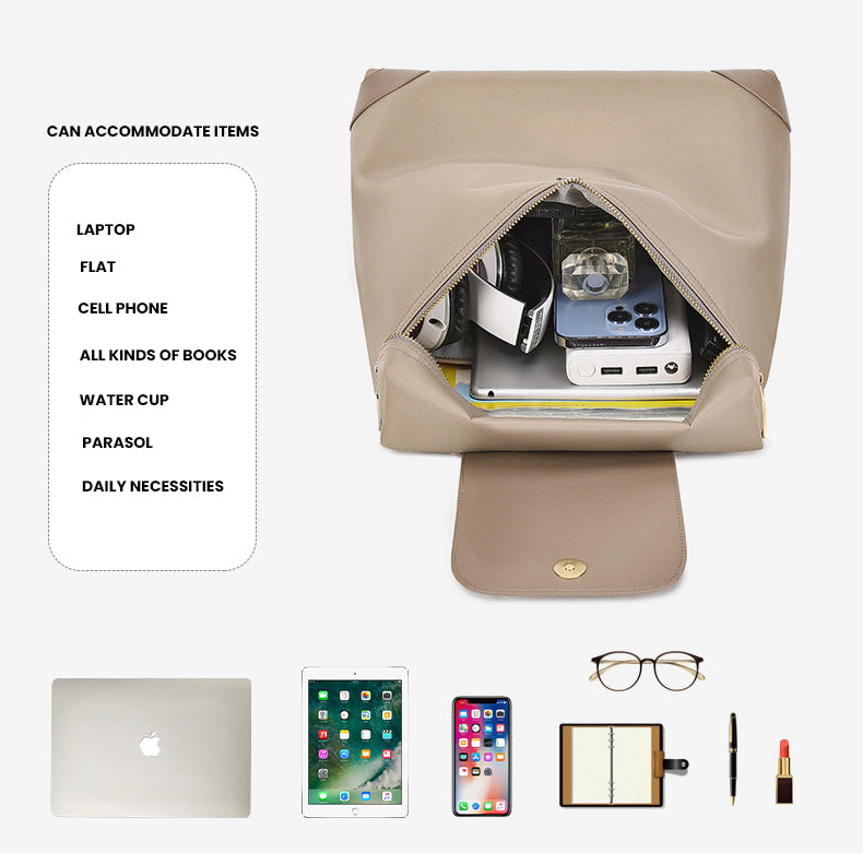 The Tsunamis™ ProX Backpack