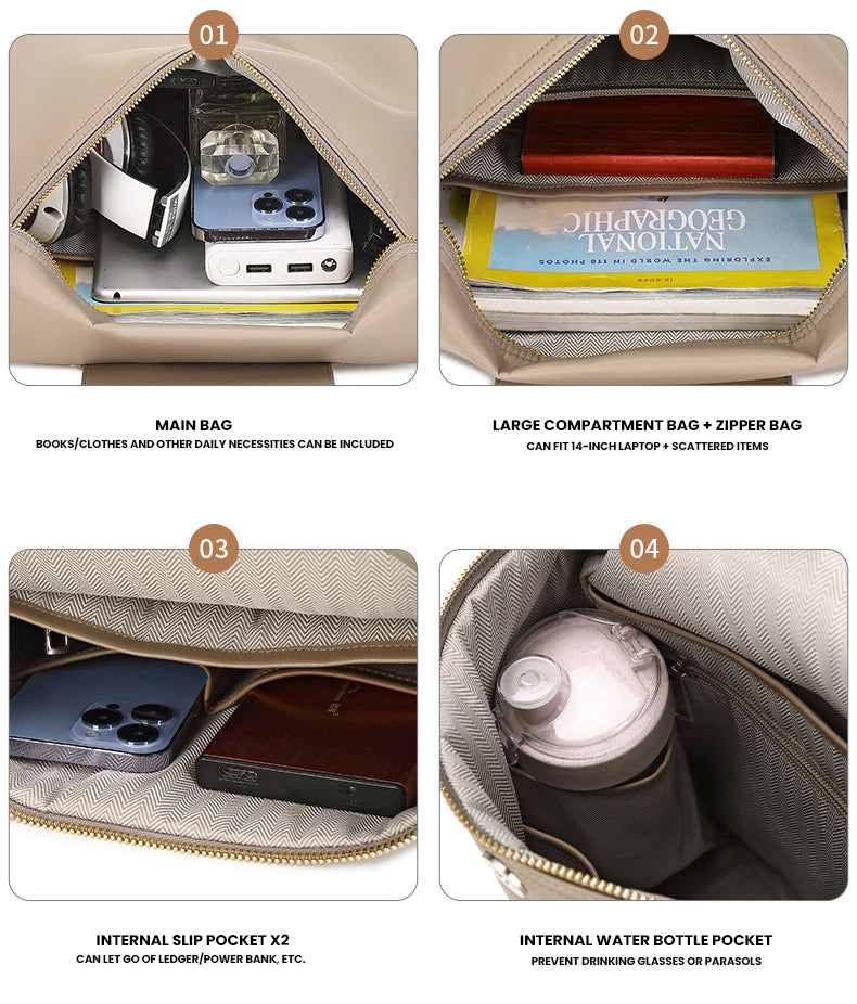 The Tsunamis™ ProX Backpack
