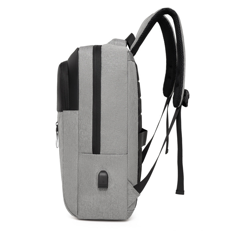 The TurboTech™ Advanced Backpack