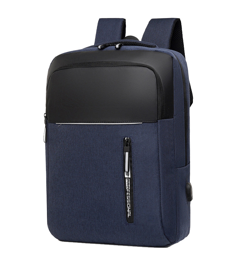 The TurboTech™ Advanced Backpack