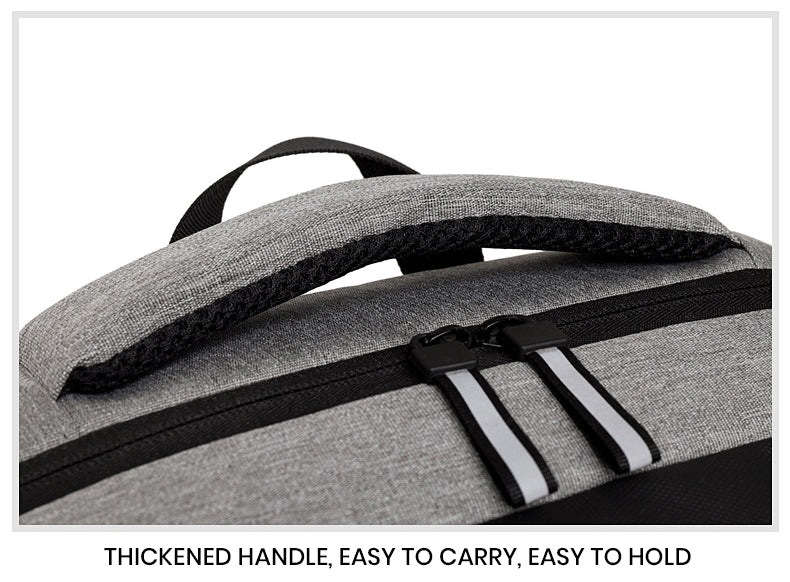 The TurboTech™ Advanced Backpack