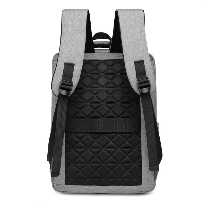 The TurboTech™ Advanced Backpack