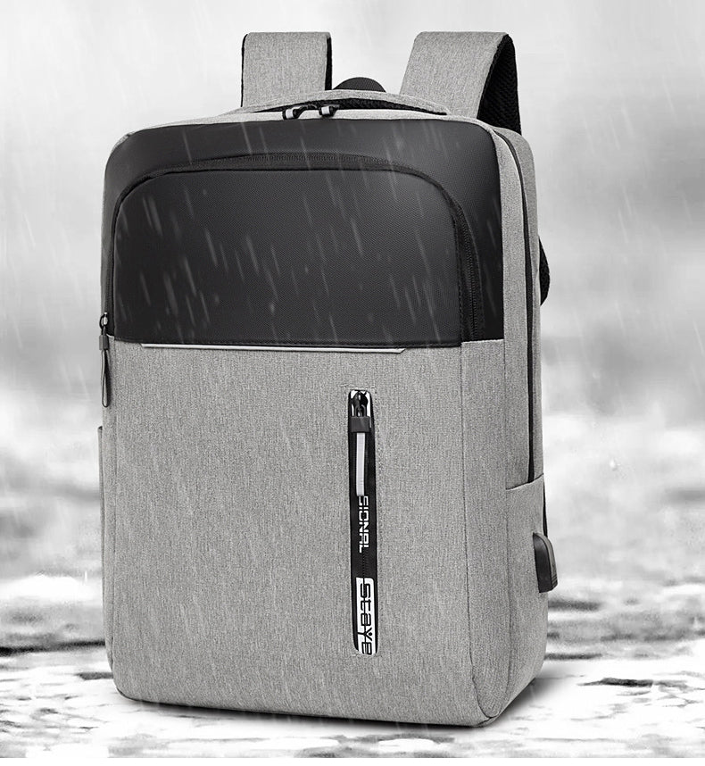 The TurboTech™ Advanced Backpack