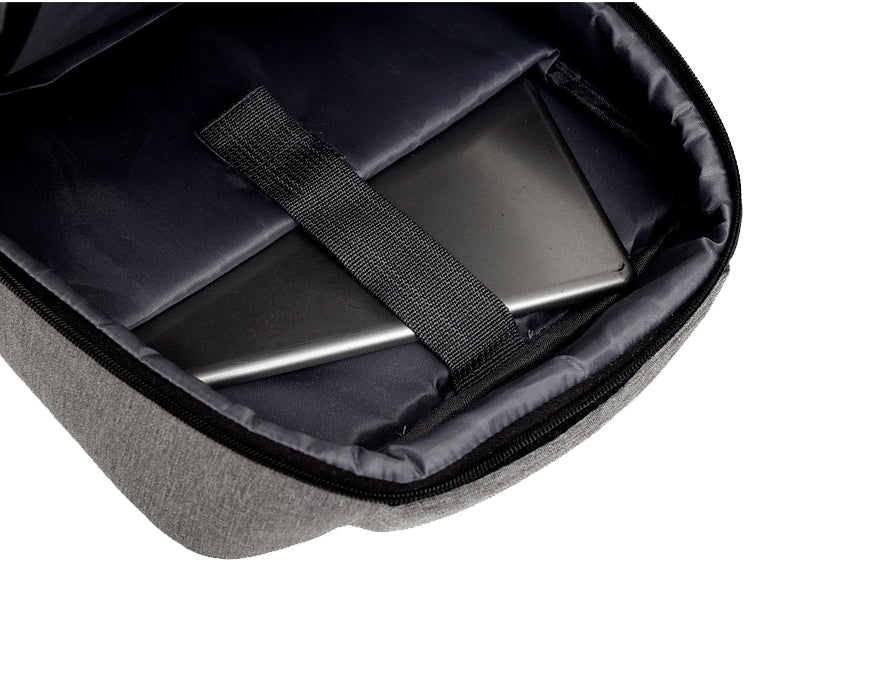 The TurboTech™ Advanced Backpack