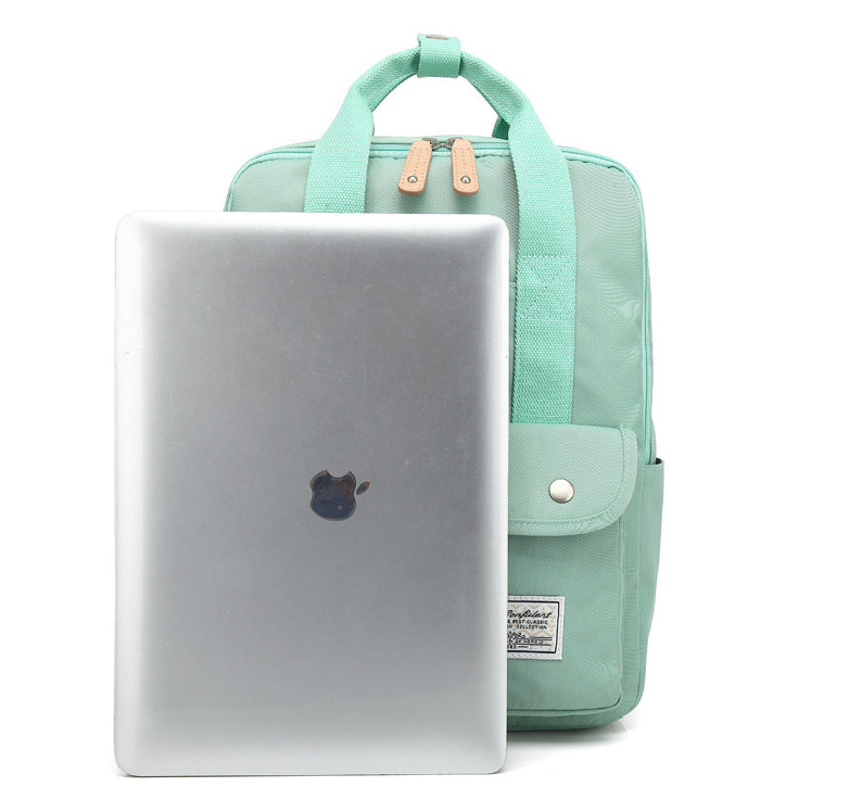 The Turbon™ Luxe Backpack