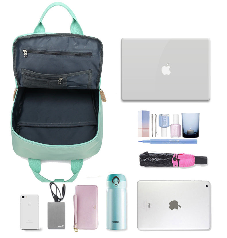 The Turbon™ Luxe Backpack