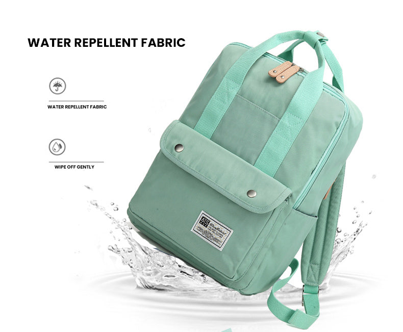 The Turbon™ Luxe Backpack
