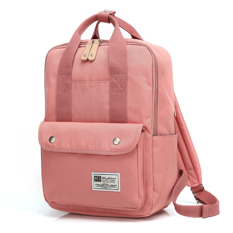 The Turbon™ Luxe Backpack