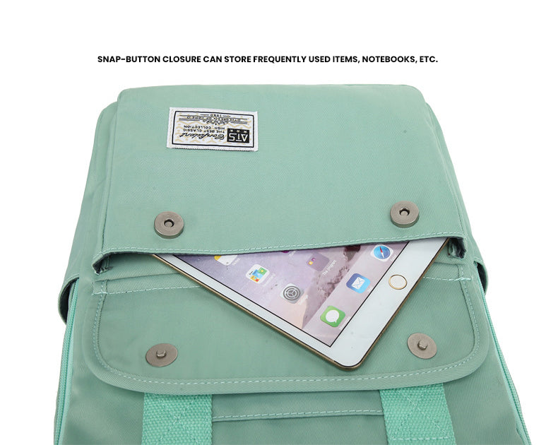 The Turbon™ Luxe Backpack