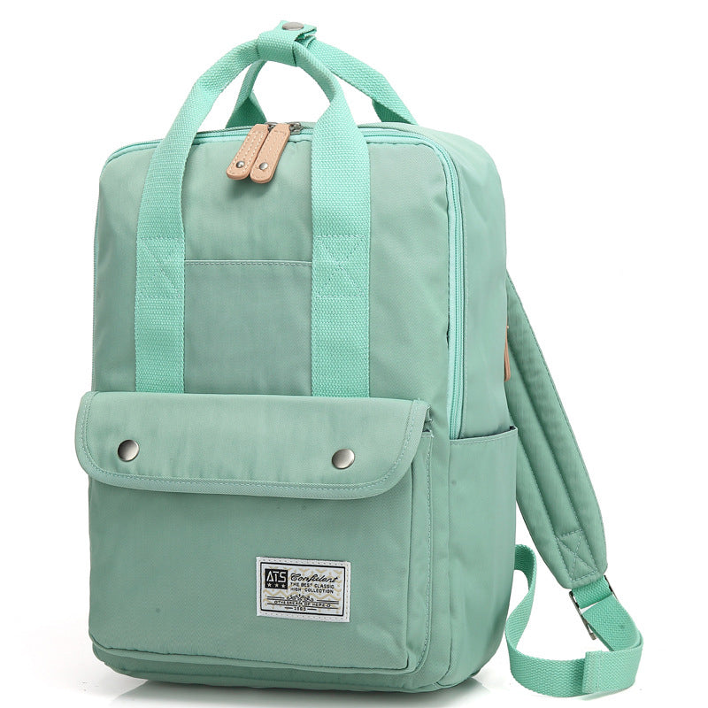 The Turbon™ Luxe Backpack