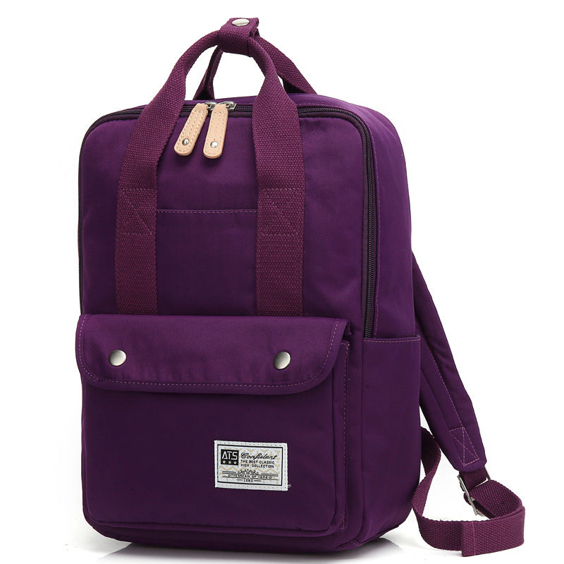 The Turbon™ Luxe Backpack