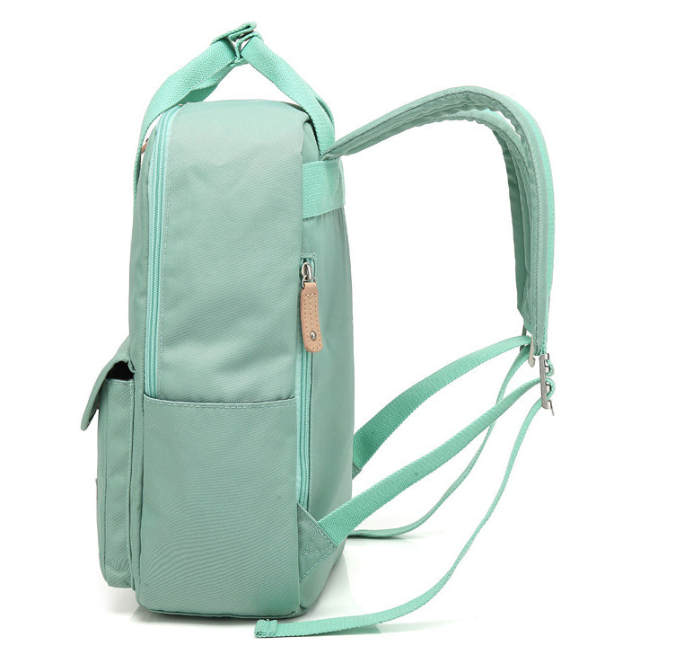 The Turbon™ Luxe Backpack