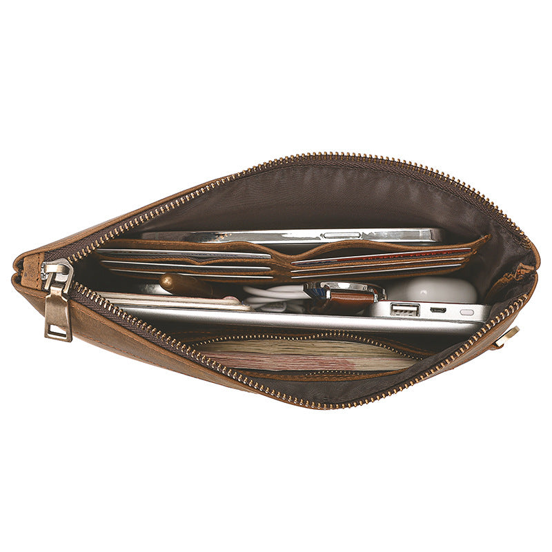 The Turquoise™ Platinum Bag