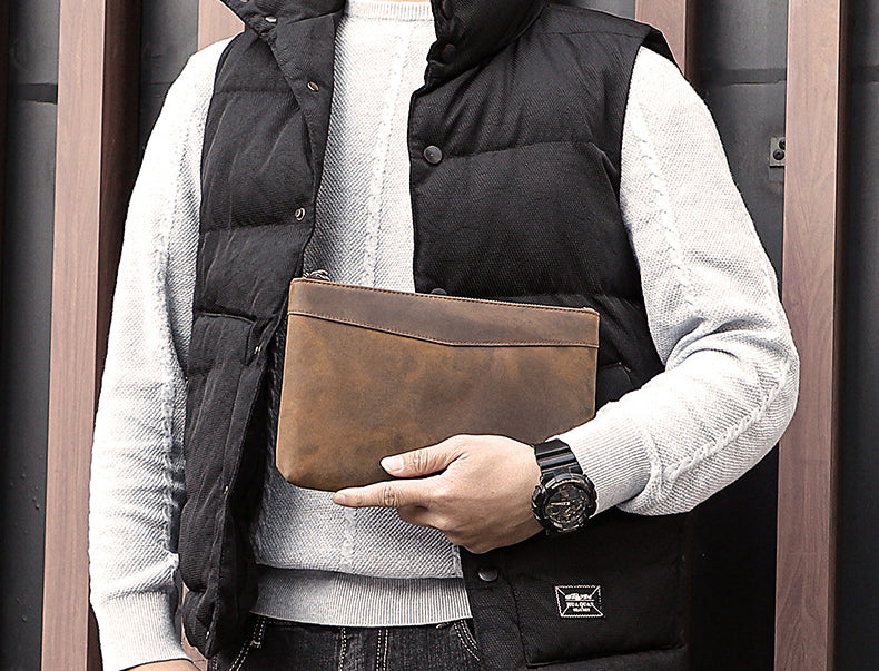The Turquoise™ Platinum Bag