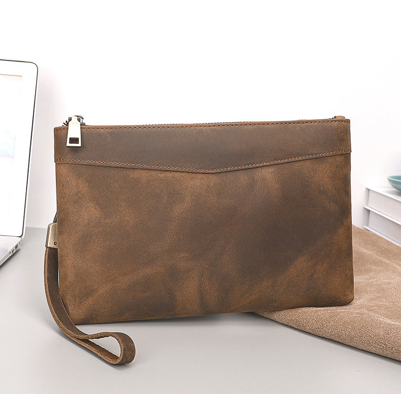 The Turquoise™ Platinum Bag