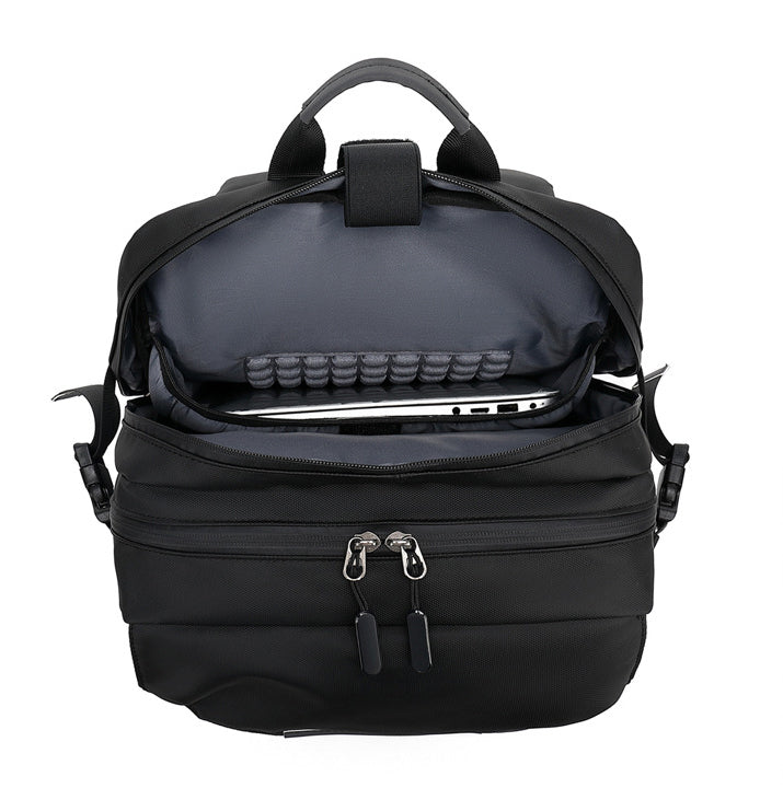 The Twisterz™ Platinum Backpack